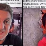 Luciano Huck ajuda menino de 9 anos que viralizou ao pedir emprego em Manaus