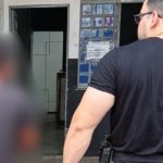 Mulher é resgatada de cárcere privado e homem é preso em Tefé