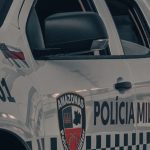 Mulher é presa tentando fazer empréstimo em nome de idoso em Manaus