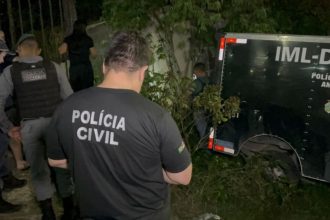 Idoso é encontrado sem vida em residência no bairro Redenção, em Manaus