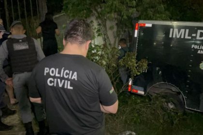 Idoso é encontrado sem vida em residência no bairro Redenção, em Manaus