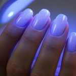 Anvisa proÃbe uso de substâncias em esmaltação em gel por risco à saúde