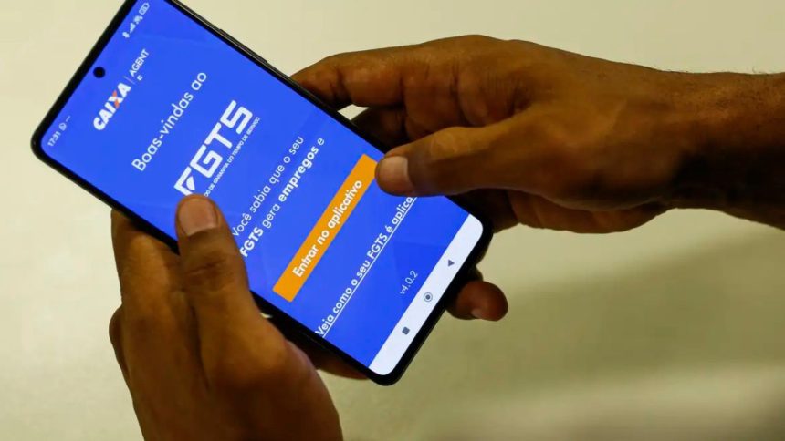 Confira o que muda no empréstimo do saque-aniversário do FGTS em novembro