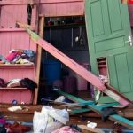 Comandante de embarcação é denunciado por mortes em colisão no Rio Madeira