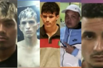 Polícia confirma morte de cinco amazonenses em operação no Rio de Janeiro