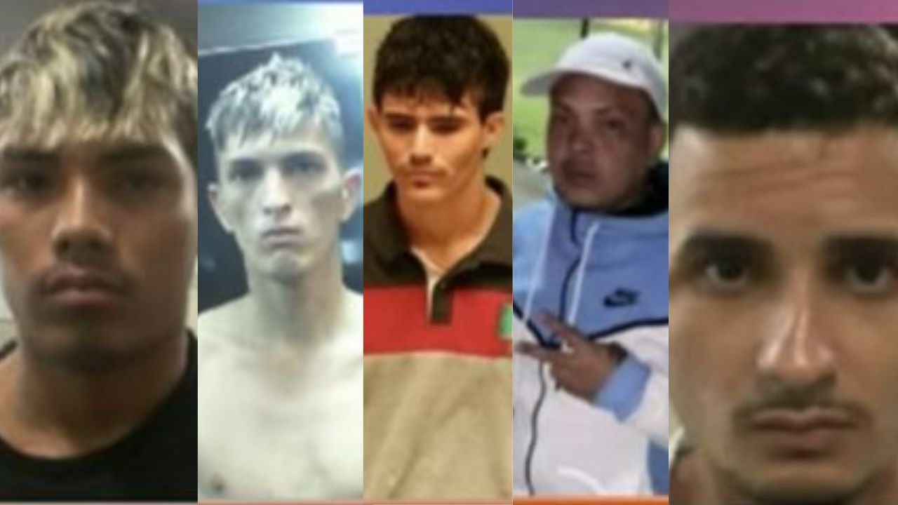 Polícia confirma morte de cinco amazonenses em operação no Rio de Janeiro