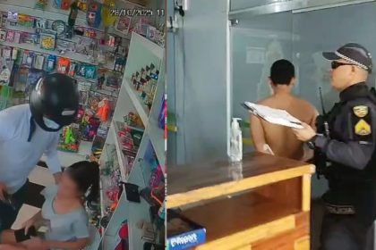 Três pessoas são presas por tentativa de latrocínio e feminicídio em Itacoatiara