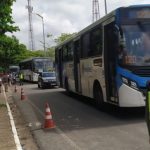 Dia de Finados em Manaus terá 170 ônibus e alterações no trânsito; confira