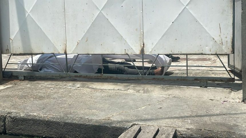 Homem morre eletrocutado durante reparo em residĂȘncia em Manaus