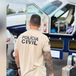 Homem é detido em Tefé transportando barras de ouro avaliadas em R$ 1 milhão