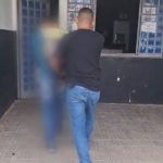 Tio estupra as duas sobrinhas e acaba preso no Amazonas