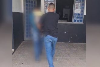 Tio estupra as duas sobrinhas e acaba preso no Amazonas