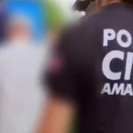 Homem é preso suspeito de estuprar a própria neta de 7 anos no Amazonas