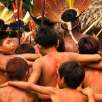 Manaus concentra maior número de línguas indígenas do país, aponta Censo 2022