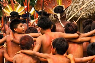 Manaus concentra maior número de línguas indígenas do país, aponta Censo 2022