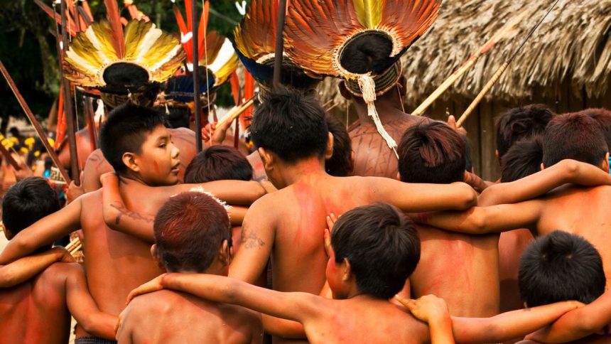 Manaus concentra maior número de línguas indígenas do país, aponta Censo 2022
