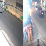 Motociclista morre em colisão com carro no bairro Novo Aleixo, em Manaus