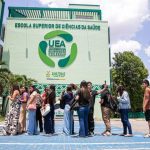 Quase 6 mil candidatos não comparecem às provas do SIS 2025 da UEA