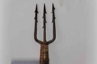 Mulher é presa após ferir companheiro com zagaia no Amazonas