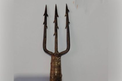 Mulher é presa após ferir companheiro com zagaia no Amazonas