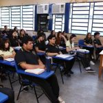 No Amazonas, mais de 42 mil alunos da rede estadual deverão fazer o Enem 2025