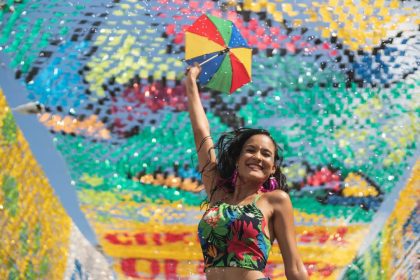 AMBEV oferta até R$ 40 milhões para projetos de cultura e esporte