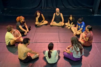 Projeto com contação de histórias encerra ciclo com apresentações