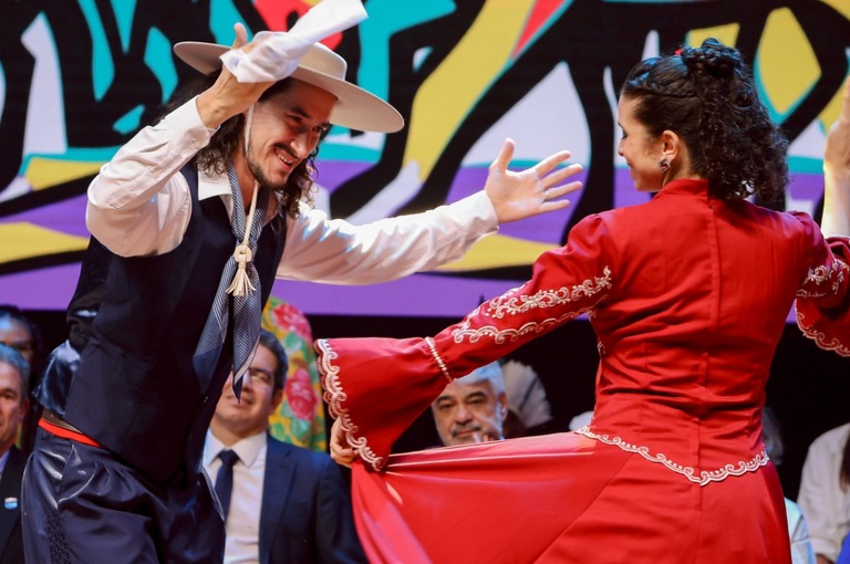 Reta final para inscrição de projetos culturais na Lei Rouanet em 2025