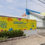 Terapeuta e mais vagas em processo seletivo do CAIC Gilson Moreira, em Manaus