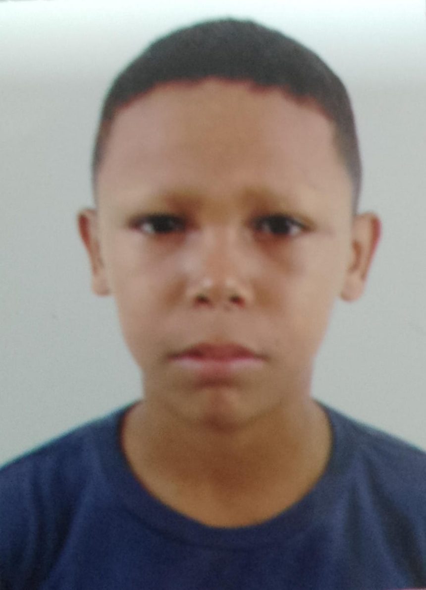Polícia busca por criança de 11 anos desaparecida em Itacoatiara