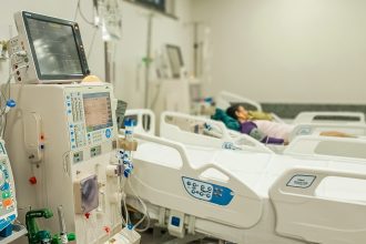 Hospital 28 de Agosto em Manaus recebe novos equipamentos