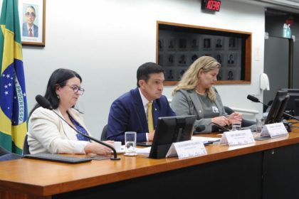 Criação da Universidade Federal do Solimões é discutida em audiência na Câmara