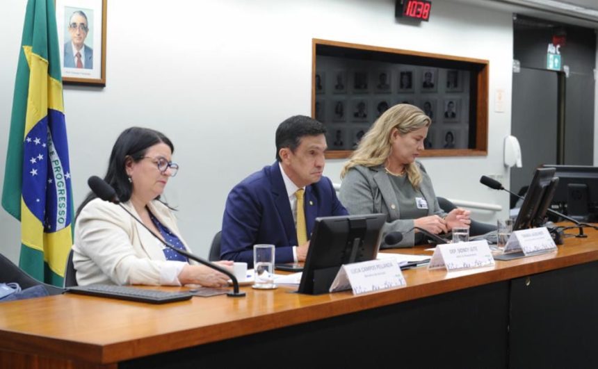 Criação da Universidade Federal do Solimões é discutida em audiência na Câmara