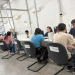 Sine oferta 100 vagas para Auxiliar e outras 472 oportunidades