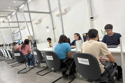 Sine oferta 100 vagas para Auxiliar e outras 472 oportunidades