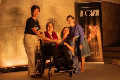 Espetáculo "Eu Capitu" chega a Manaus com oficinas formativas e entrada gratuita