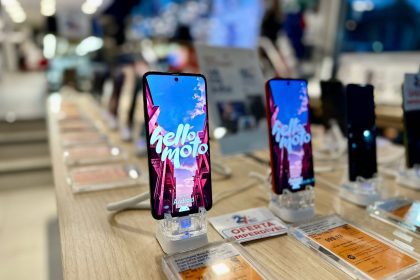 Saiba quais são os modelos de smartphones favoritos dos consumidores em 2025