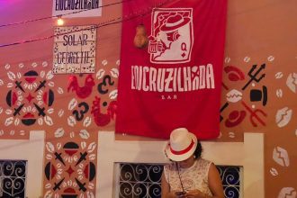 Encruzilhada Bar anuncia programação cultural no Centro de Manaus