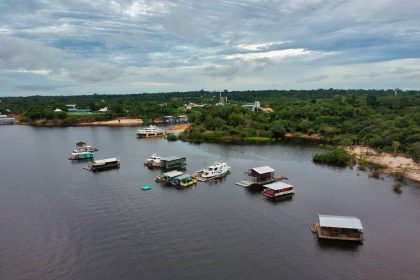 Workshop mobiliza construção do Plano de Bacia Hidrográfica do Rio Tarumã-Açu