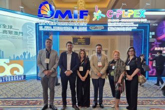 Amazonas amplia conexões e conquista prêmio em evento econômico na China