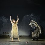 Ópera "Yerma" estreia na Europa pela colaboração entre Brasil e Espanha