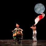 Balé Folclórico do Amazonas une educação e cultura amazônica na Temporada da Criança