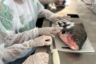 Evento levará aprendizado em aquicultura e sustentabilidade à Presidente Figueiredo