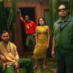 Banda Jambu retorna à Manaus com turnê do álbum “MANAUERO"