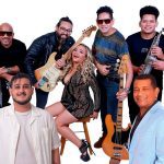 Banda Sayonara chega ao Tarumã Fest