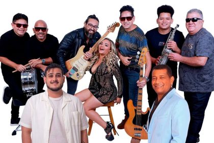 Banda Sayonara chega ao Tarumã Fest