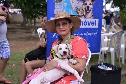 Castração e vacinação de cães e gatos chega ao Grande Vitória nesta sexta (31)