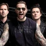 Tacacá na Bossa abre mês de outubro com Especial Avenged Sevenfold no Largo