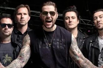Tacacá na Bossa abre mês de outubro com Especial Avenged Sevenfold no Largo