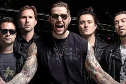 Tacacá na Bossa abre mês de outubro com Especial Avenged Sevenfold no Largo